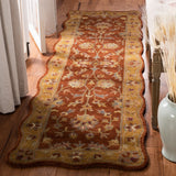 Safavieh Heritage 820 Hand Tufted Wool Rug HG820A-3