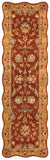 Safavieh Heritage 820 Hand Tufted Wool Rug HG820A-3