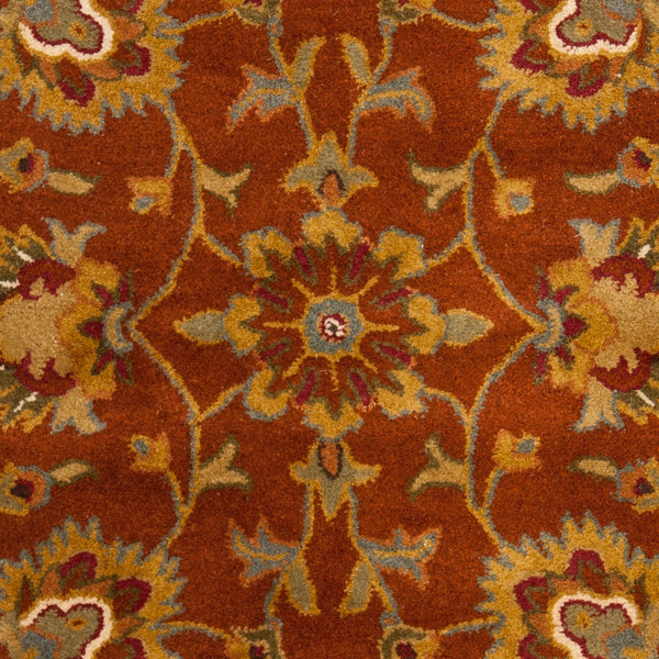 Safavieh Heritage HG820 Hand Tufted Rug