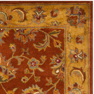 Safavieh Heritage HG820 Hand Tufted Rug