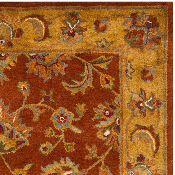 Safavieh Heritage HG820 Hand Tufted Rug