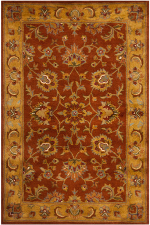 Safavieh Heritage HG820 Hand Tufted Rug