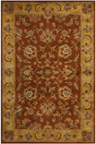 Safavieh Heritage 820 Hand Tufted Wool Rug HG820A-3