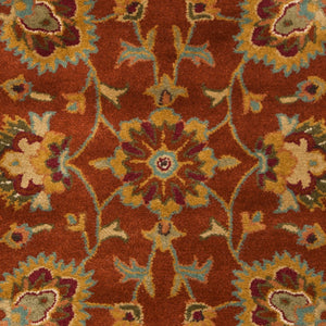Safavieh Heritage HG820 Hand Tufted Rug