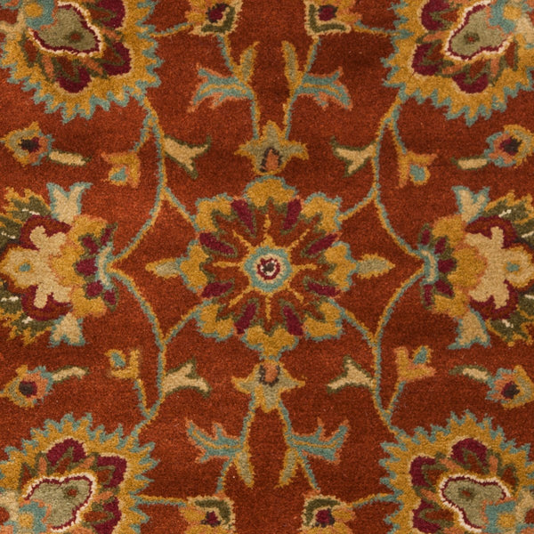 Safavieh Heritage HG820 Hand Tufted Rug