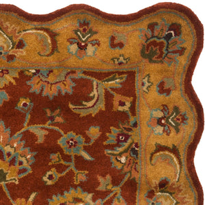 Safavieh Heritage HG820 Hand Tufted Rug
