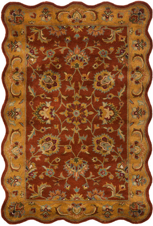 Safavieh Heritage HG820 Hand Tufted Rug