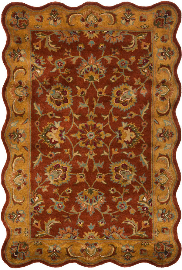 Safavieh Heritage HG820 Hand Tufted Rug