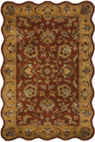 Safavieh Heritage 820 Hand Tufted Wool Rug HG820A-3