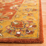 Safavieh Heritage 820 Hand Tufted Wool Rug HG820A-3