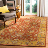 Safavieh Heritage 820 Hand Tufted Wool Rug HG820A-3