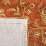 Safavieh Heritage 820 Hand Tufted Wool Rug HG820A-3