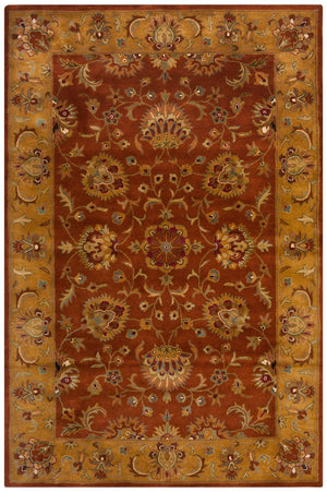 Safavieh Heritage HG820 Hand Tufted Rug