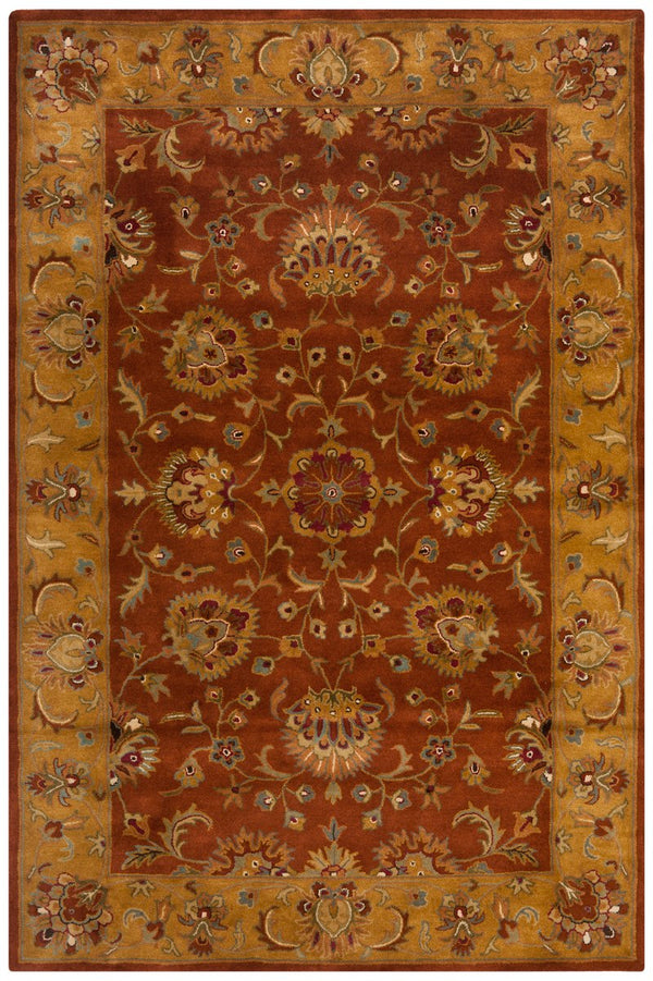 Safavieh Heritage HG820 Hand Tufted Rug