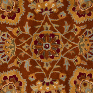 Safavieh Heritage HG820 Hand Tufted Rug