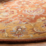 Safavieh Heritage 820 Hand Tufted Wool Rug HG820A-3