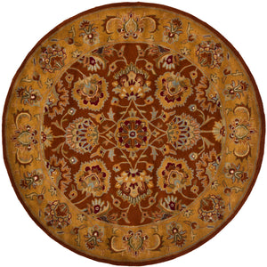 Safavieh Heritage HG820 Hand Tufted Rug