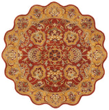 Safavieh Heritage 820 Hand Tufted Wool Rug HG820A-3