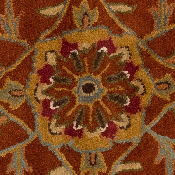 Safavieh Heritage HG820 Hand Tufted Rug