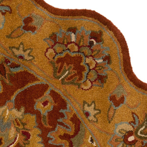 Safavieh Heritage HG820 Hand Tufted Rug