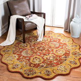 Safavieh Heritage 820 Hand Tufted Wool Rug HG820A-3