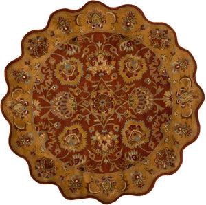 Safavieh Heritage HG820 Hand Tufted Rug