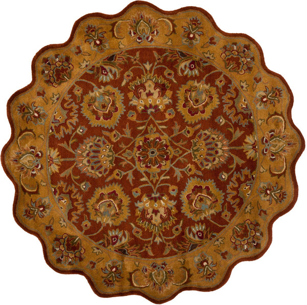Safavieh Heritage HG820 Hand Tufted Rug
