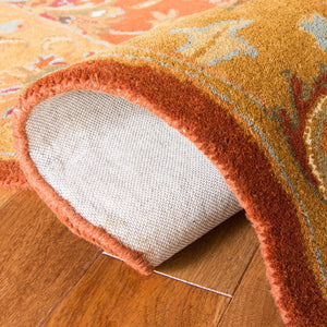 Safavieh Heritage 820 Hand Tufted Wool Rug HG820A-3