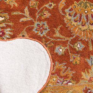 Safavieh Heritage 820 Hand Tufted Wool Rug HG820A-3