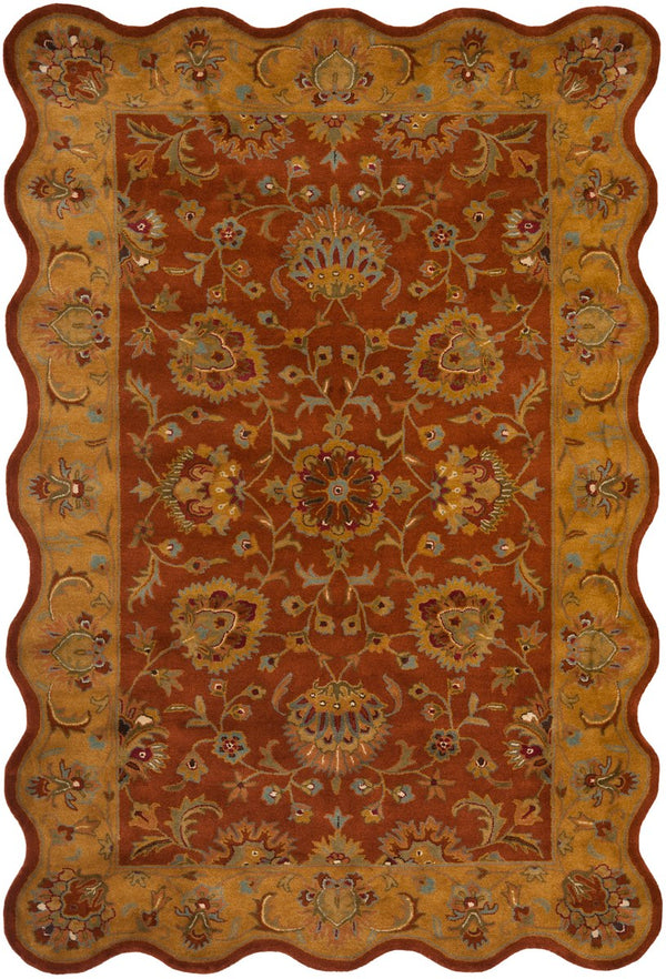 Safavieh Heritage HG820 Hand Tufted Rug