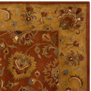Safavieh Heritage HG820 Hand Tufted Rug