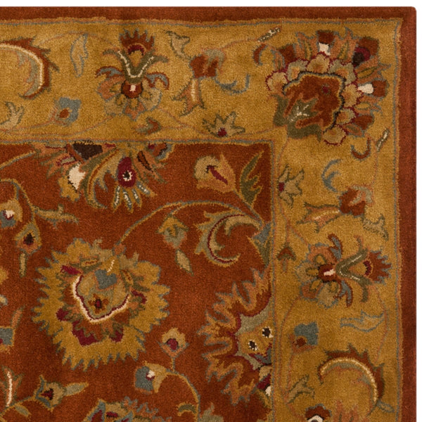 Safavieh Heritage HG820 Hand Tufted Rug