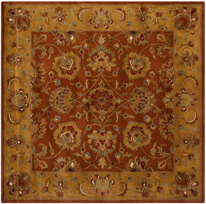 Safavieh Heritage HG820 Hand Tufted Rug
