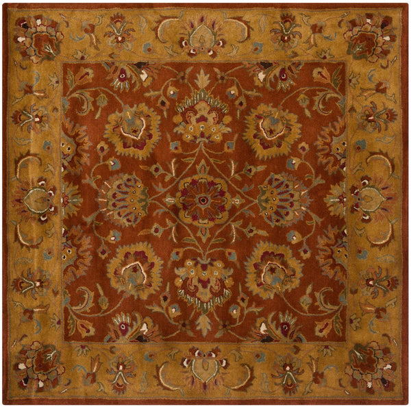 Safavieh Heritage HG820 Hand Tufted Rug