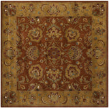 Safavieh Heritage 820 Hand Tufted Wool Rug HG820A-3