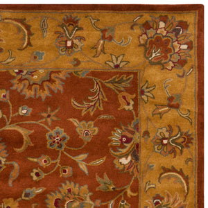 Safavieh Heritage HG820 Hand Tufted Rug