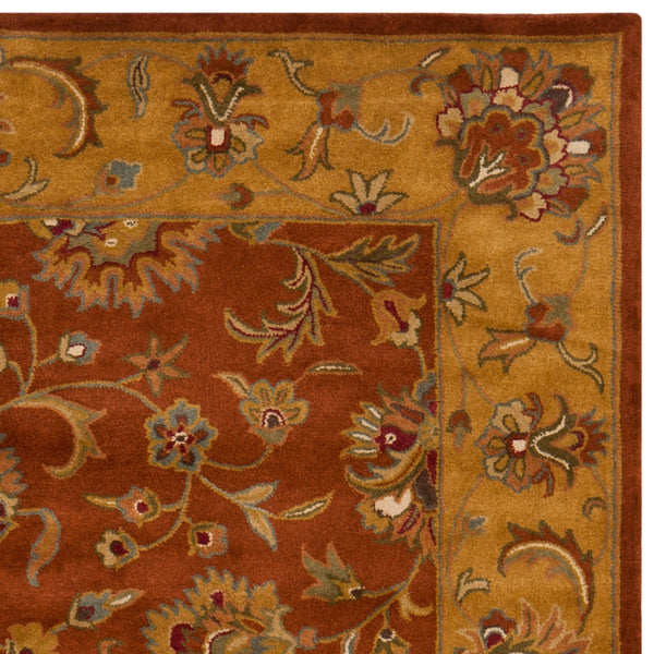 Safavieh Heritage HG820 Hand Tufted Rug