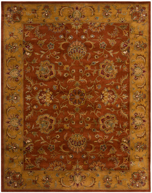 Safavieh Heritage HG820 Hand Tufted Rug