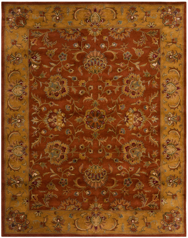 Safavieh Heritage HG820 Hand Tufted Rug