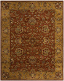 Safavieh Heritage 820 Hand Tufted Wool Rug HG820A-3