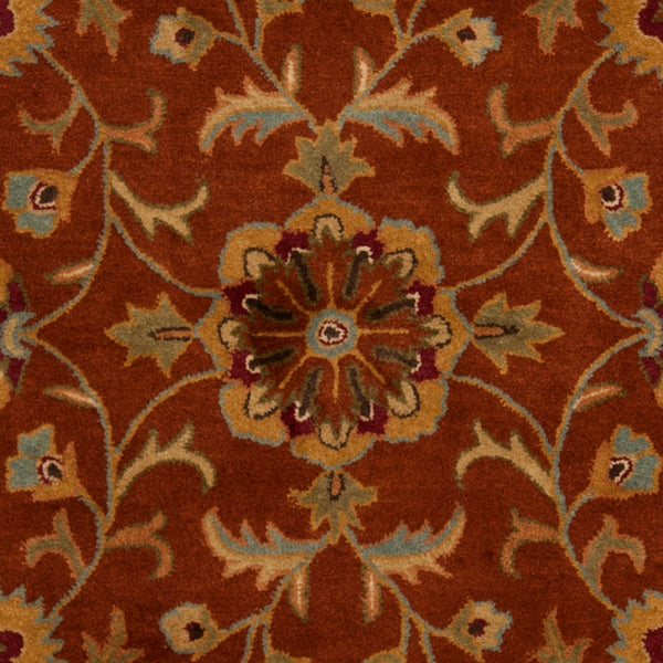 Safavieh Heritage HG820 Hand Tufted Rug