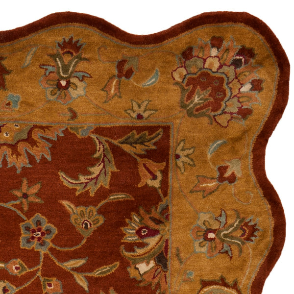 Safavieh Heritage HG820 Hand Tufted Rug