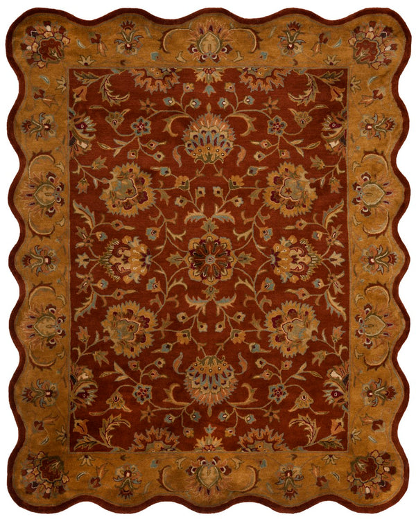 Safavieh Heritage HG820 Hand Tufted Rug
