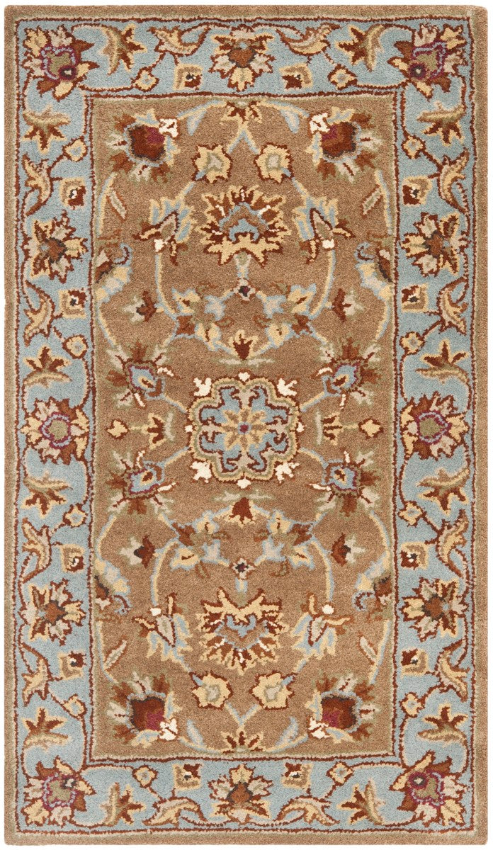Safavieh Heritage HG821 Hand Tufted Rug
