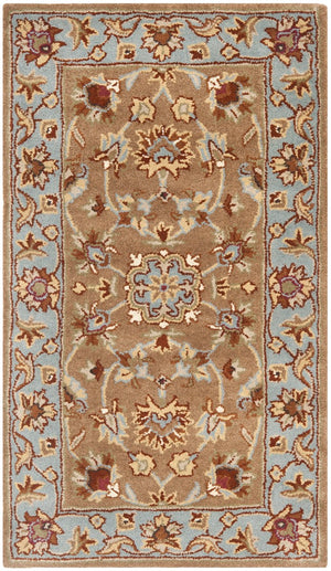 Safavieh Heritage HG821 Hand Tufted Rug