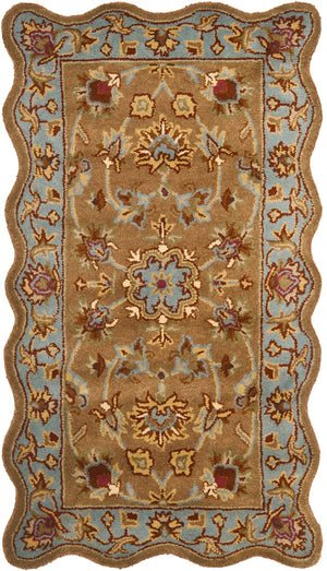 Safavieh Heritage HG821 Hand Tufted Rug