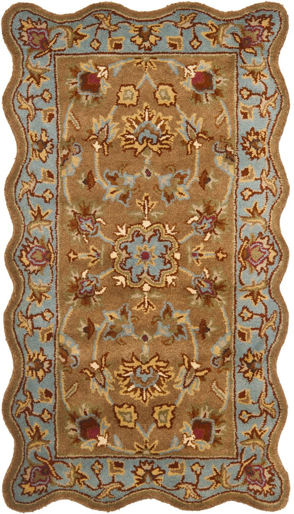 Safavieh Heritage HG821 Hand Tufted Rug