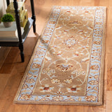 Safavieh Heritage 821 Hand Tufted Wool Rug HG821A-28S