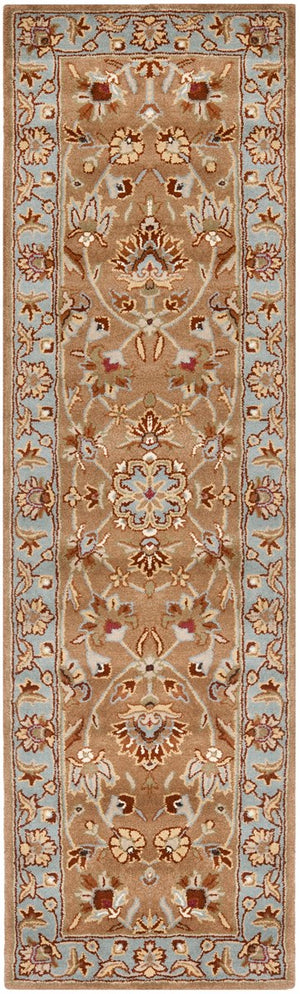 Safavieh Heritage HG821 Hand Tufted Rug