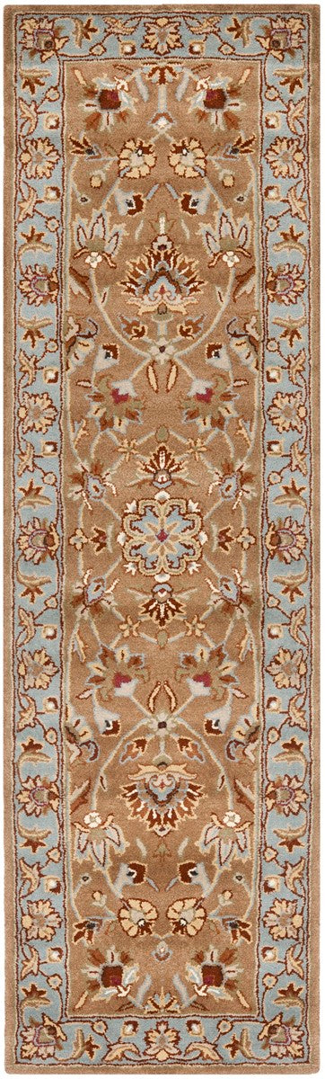 Safavieh Heritage HG821 Hand Tufted Rug
